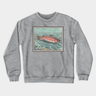 Hooked Crewneck Sweatshirt